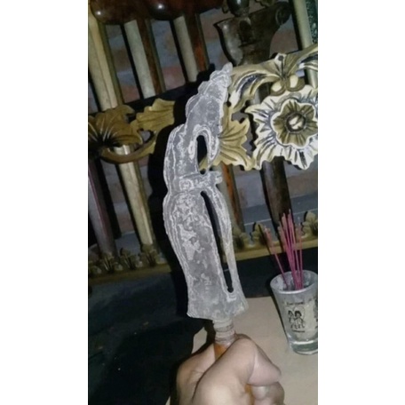 Ageman Keris Pandito Guru Begawan Abiyoso Sepuh