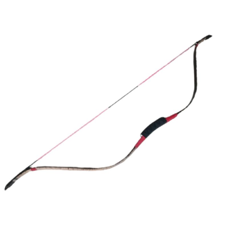 Busur Panah Dewasa Fiber Bending Korean Tradisional KTB 35-50 Lbs Model KTB