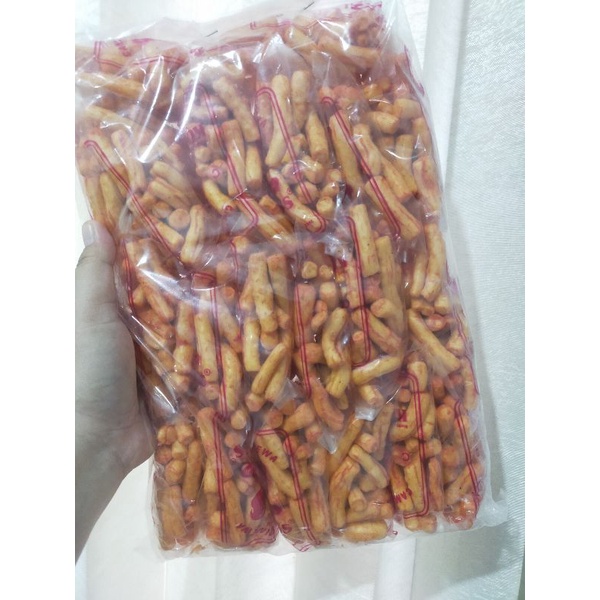 

stik pedas gurih 20gr x 20pcs/pack