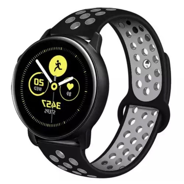 TALI JAM STRAP SAMSUNG GALAXY ACTIVE 2 40MM 44MM SMARTWATCH MODEL NIKE