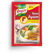 

Royko Dus - ayam