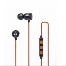 DBE GE200 Max Dual Driver Gaming Earphone with Microphone GE 200