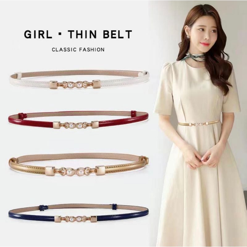 ikat pinggang wanita ikat pinggang pesta belt dress