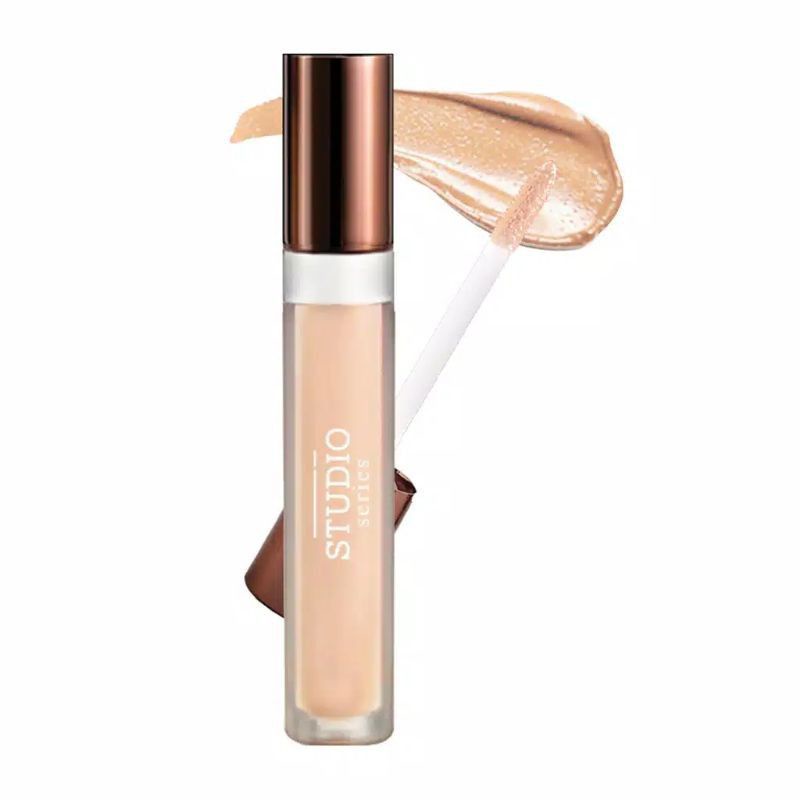 MINERAL BOTANICA Radiant instant cover concealer Beige 6g