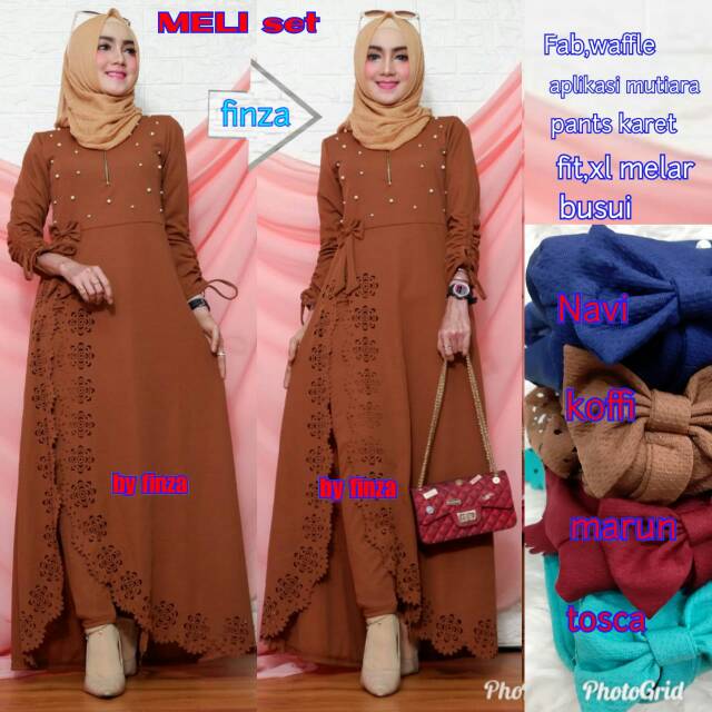 Mely set