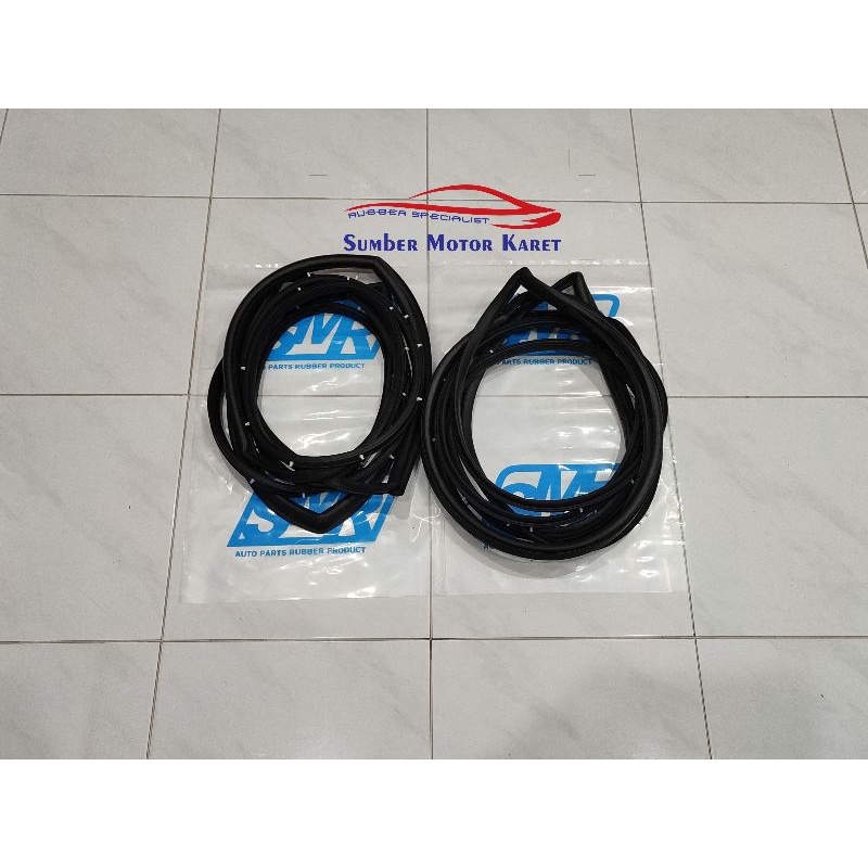 Karet Pintu Toyota Corolla Twincam Liftback
