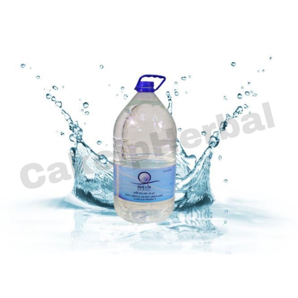 

AIR ZAMZAM 1 LITER ASLI