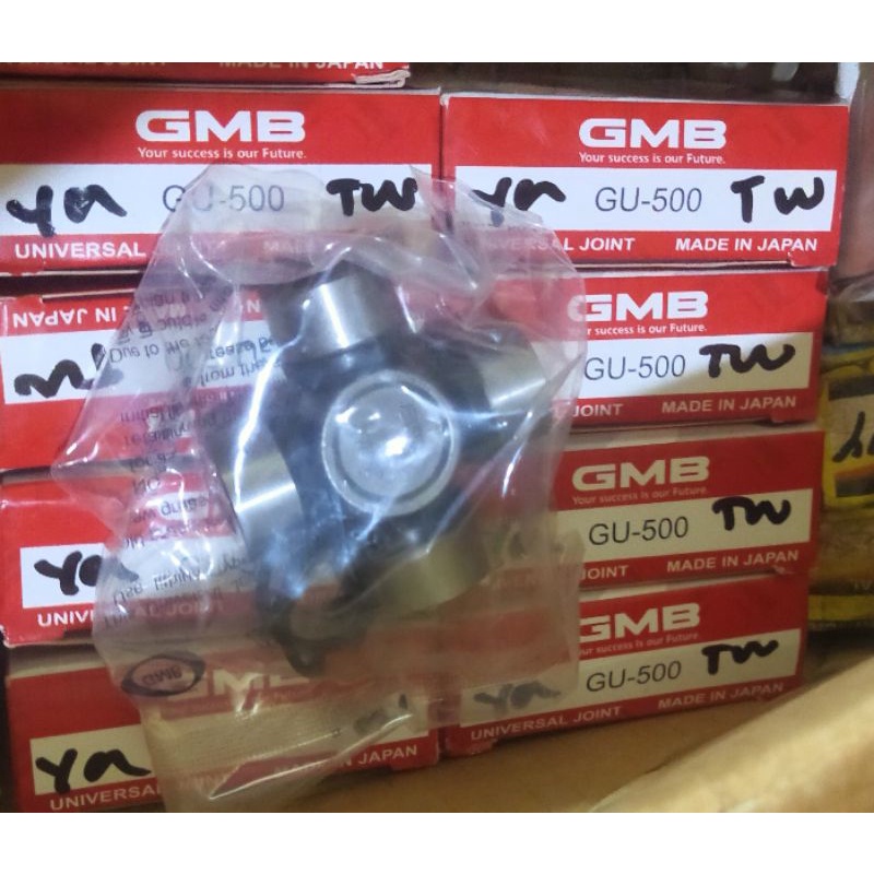 CROSS JOINT UNIVERSAL JOINT KOPEL SILANG EMPAT CABANG EMPAT panther 2.3 GU 500