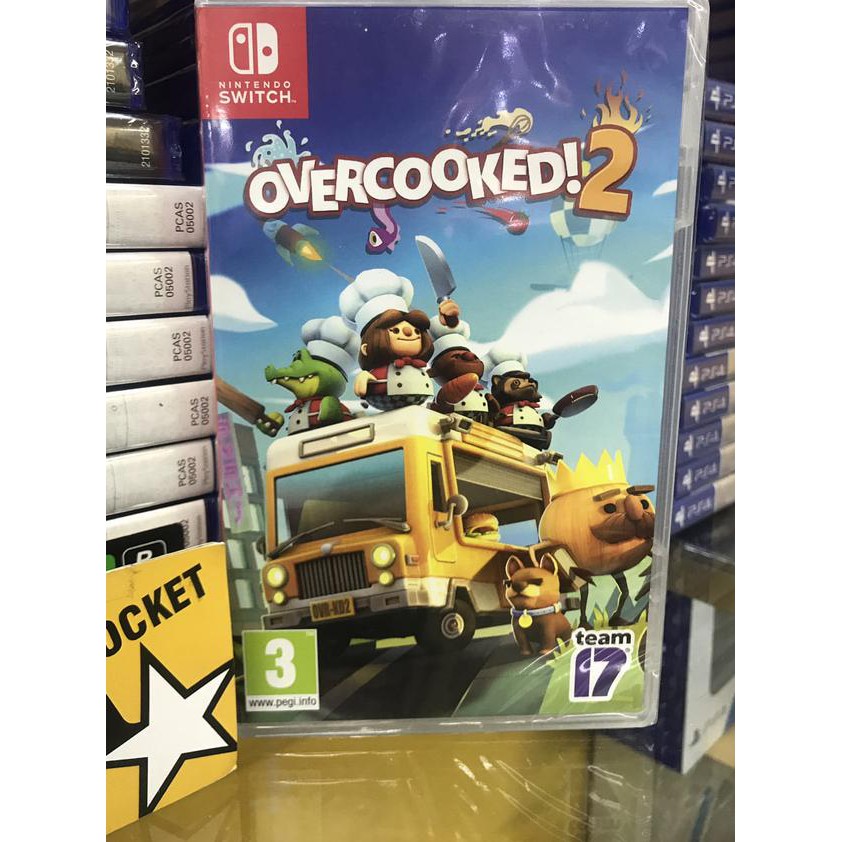 nintendo switch overcooked 2