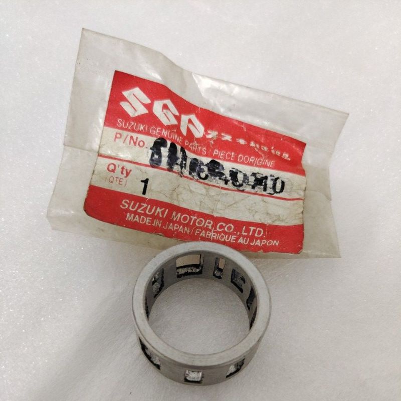 COD Bentengan kopling mangkok kampas cage kopling ganda SGP Suzuki Shogun 110 new Asli ORIGINAL 2165