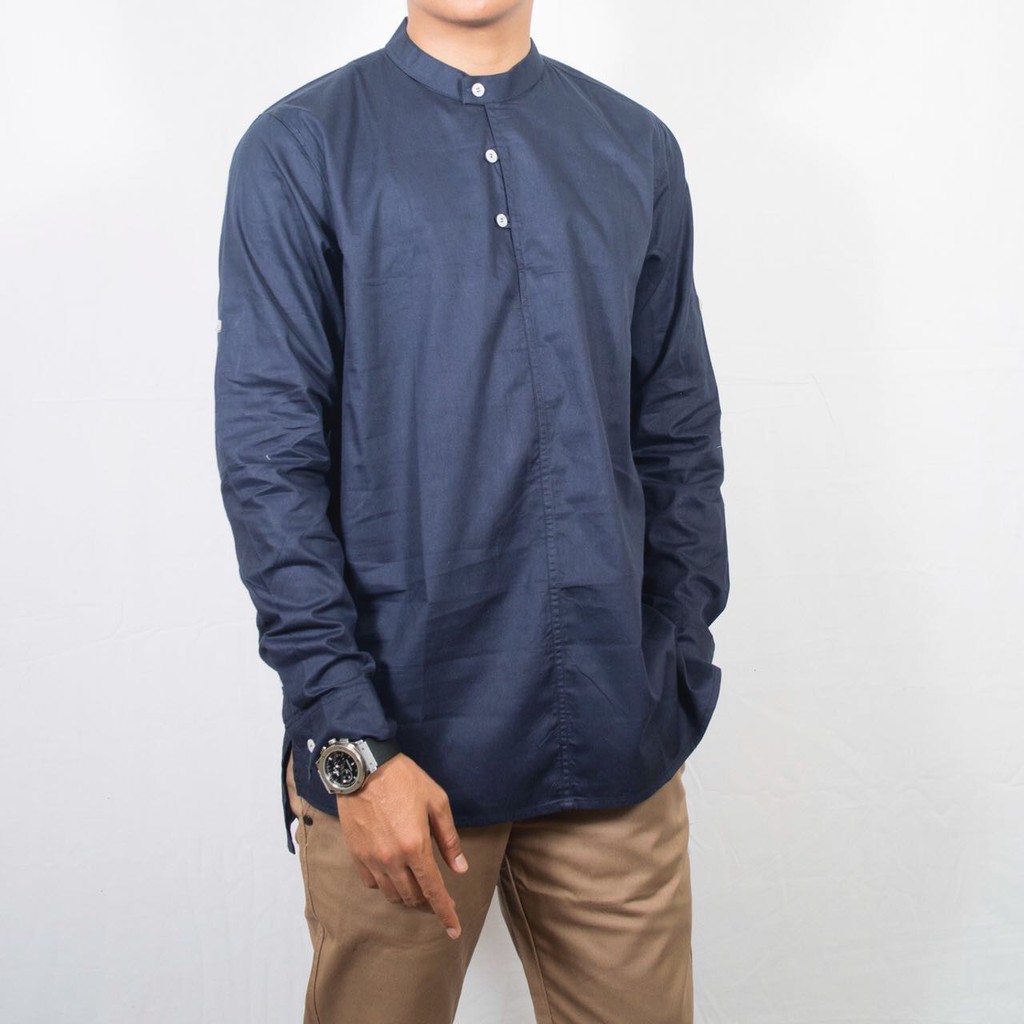 BAJU KOKO PAKISTAN KOMBINASI / KURTA KOMBINASI #HABSYI13