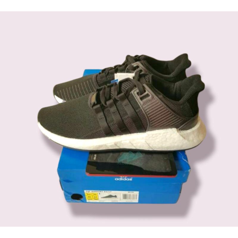 Sepatu Adidas EQT 93/17 Original