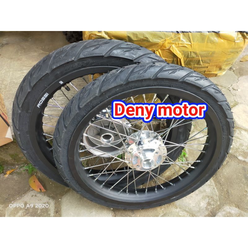 velg rx king ring 17