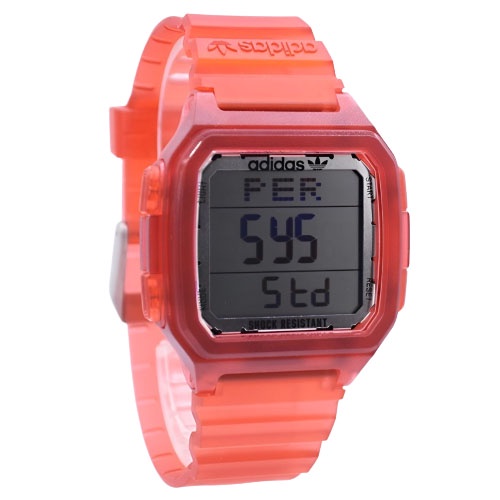 JAM TANGAN ADIDAS ORIGINAL AOST22051 JAM TANGAN ADIDAS PRIA 22051 JAM TANGAN SPORT PRIA LA RS