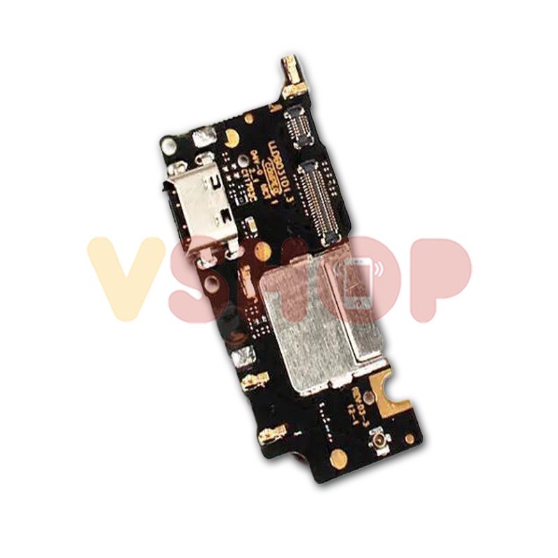 FLEXIBEL FLEXIBLE KONEKTOR CHARGER CON CAS TC XIAOMI MI5C