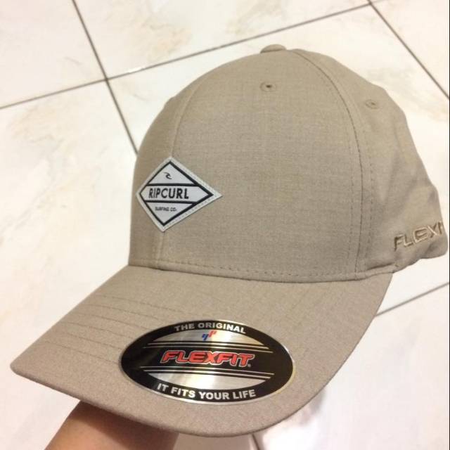 Topi Ripcurl Flexfit Original