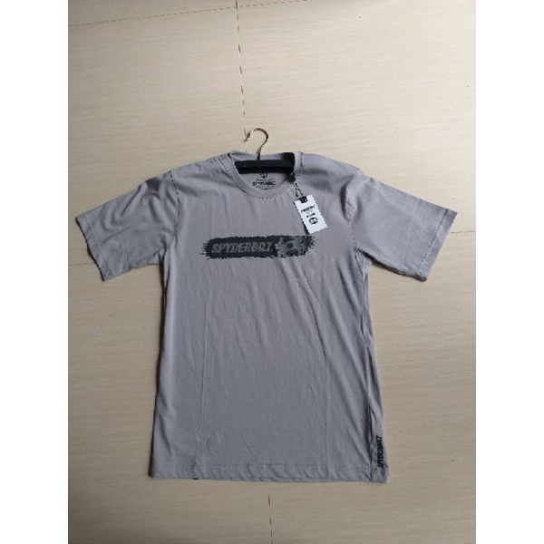 SPYDERBILT kaos pria original