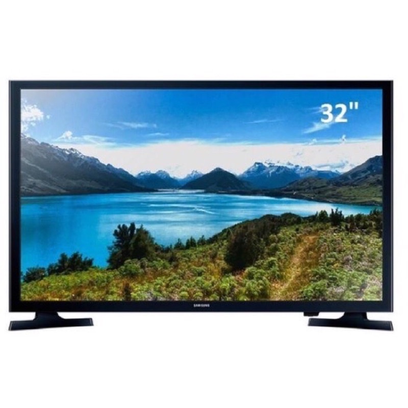 SAMSUNG Led Digital 32 Inch UA-32T4003 HD Flat TV T4003 / 32T4003