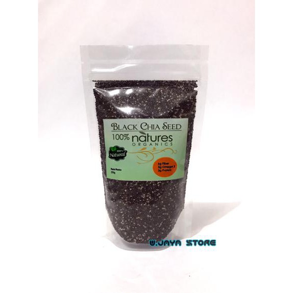 

Chia Seeds Organic