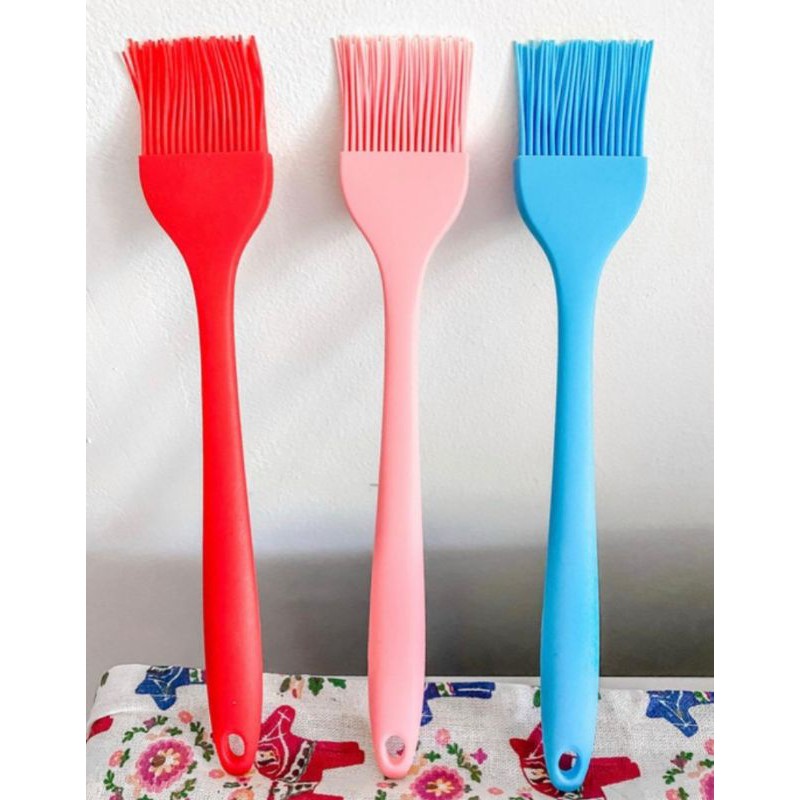 

Kuas Silicon Terusan Beaar