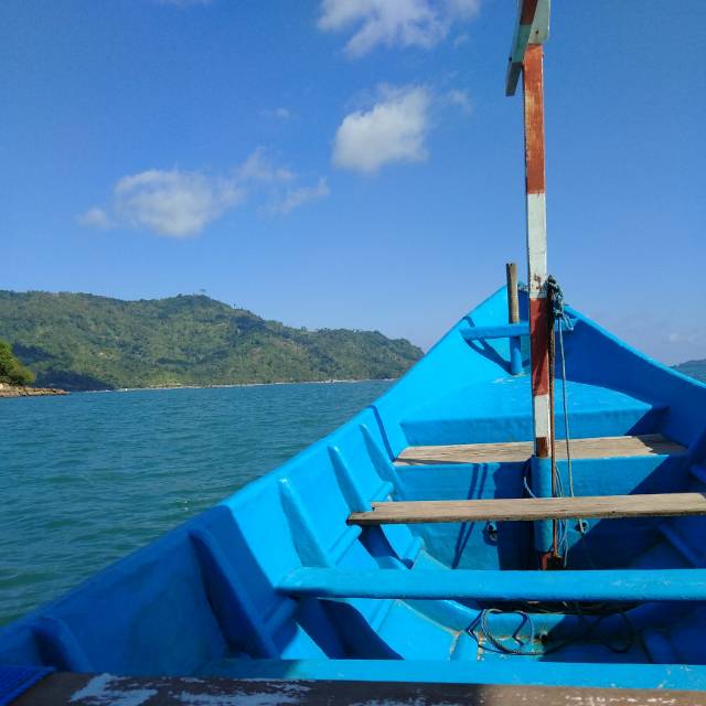 sugengalisyahuda