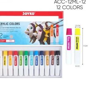 

HOT SALES 9827 Cat Acrylic Titi (12warna) ヹ