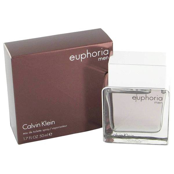 PARFUM PRIA CK EUPHORIA MAN ORI-IMPORT BOX COVER