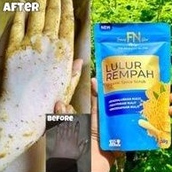 Lulur Rempah FN Beauty 250gr