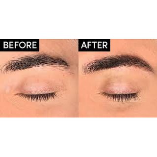 Eyebrow Oil Penumbuh Alis Dan Bulu Mata Minyak Penumbuh Pelebat Alis Dan Bulu Mata Shopee Indonesia