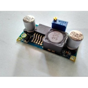 LM2596 LM 2596 5A DC-DC Step Down power module Voltage Regulator