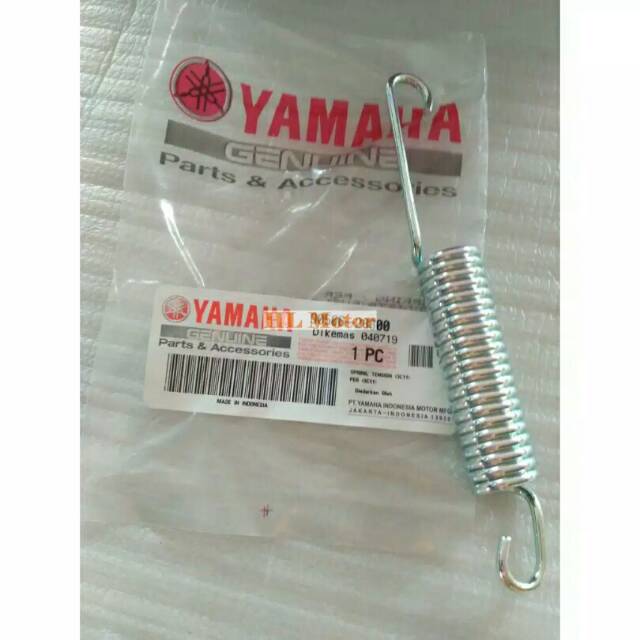 PER STANDAR SAMPING VIXION LAMA ORIGINAL YGP