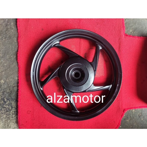velg velk roda belakang honda scoopy lama old original velg velk belakang scoopy fi
