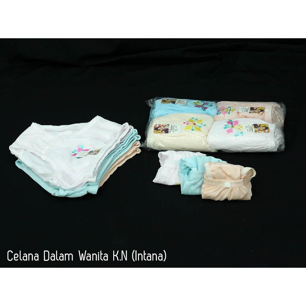 Celana Mumer Pakaian Dalam Perempuan Grosir Dropship