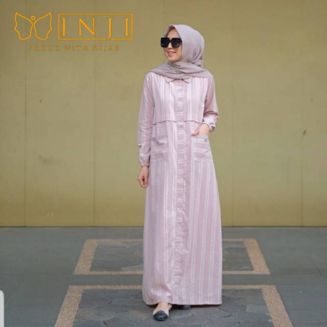 Original by  Inji "alya dress"