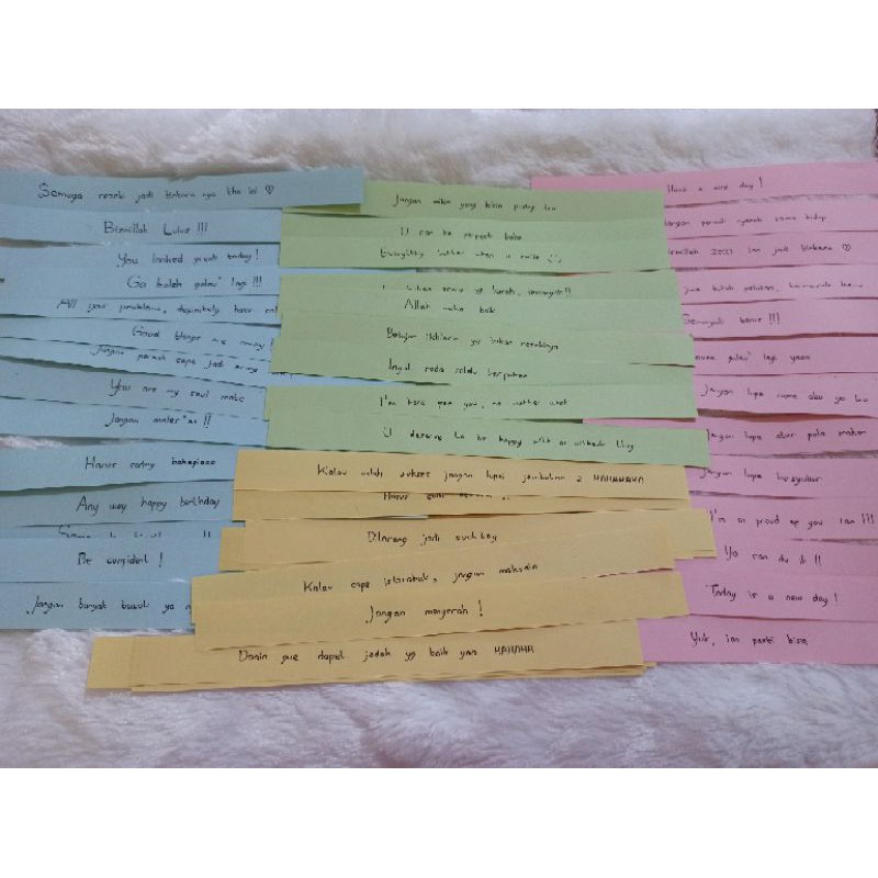 Jasa Tulis Saja / Custom Surat dalam Wish In Bottle Surat Cinta Surat dalam botol kaca