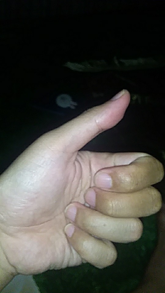 Baju Batik Pria Slimfit Big Size M L Xl Xxl Atasan Kemeja Batik Lengan Panjang Original