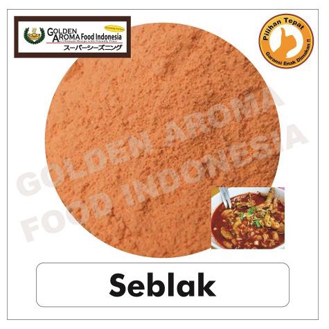 

Bumbu Tabur Serbaguna Murah Halal Rasa seblak 500 gr