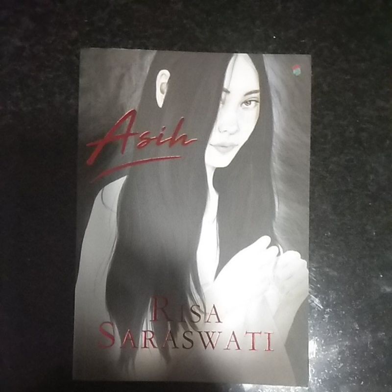 

Asih by Risa Saraswati