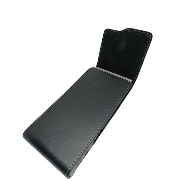 DOMPET HP PINGGANG 1 SLOT  UKURAN 6'5 inchi / SARUNG PINGGANG HP 1 RUANG MAGNET 6'5 inchi