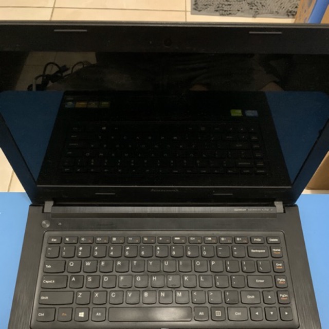 Lenovo G400s core i5