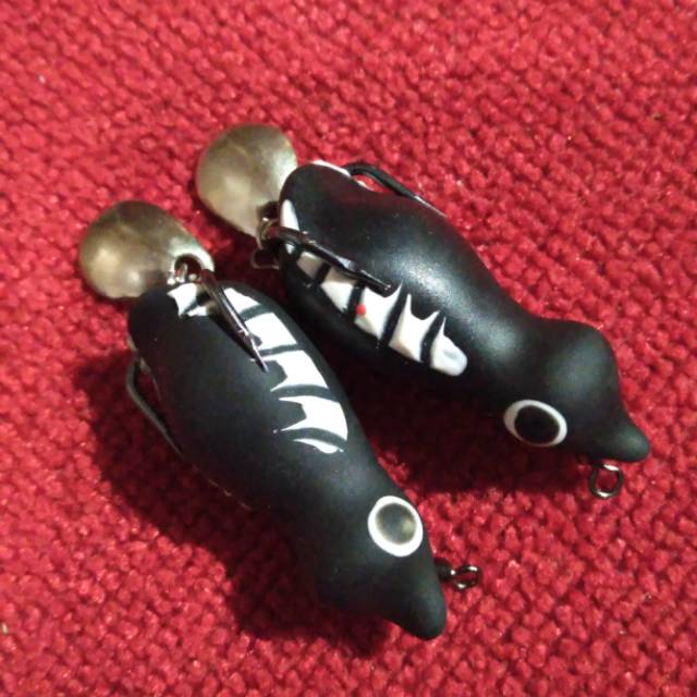 sf entok 4cm 4gr killer