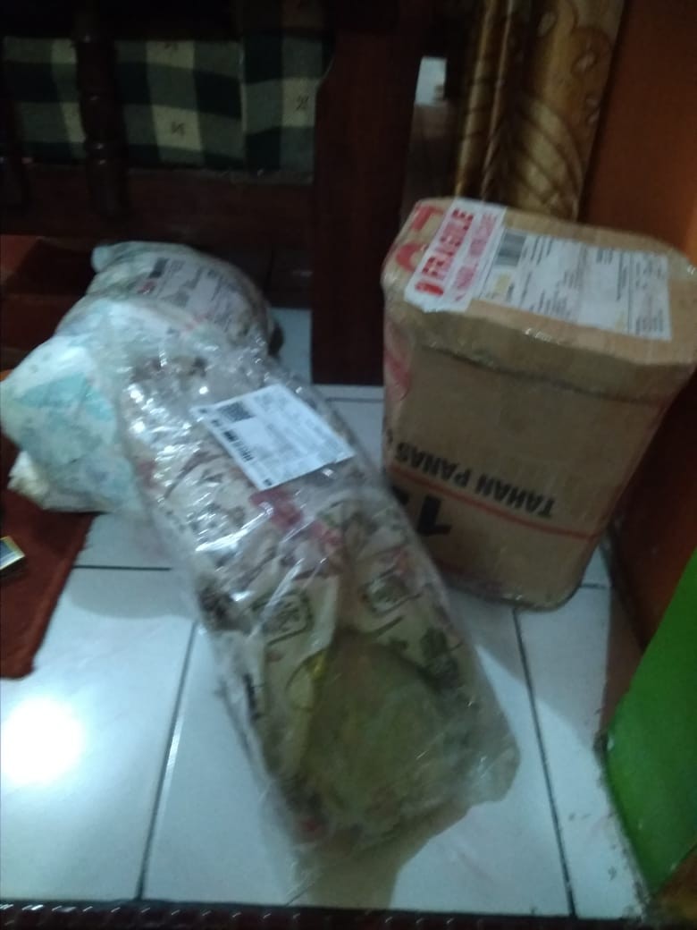 Keranjang Multifungsi Keranjang Pakaian Kotor Keranjang Mainan N0026