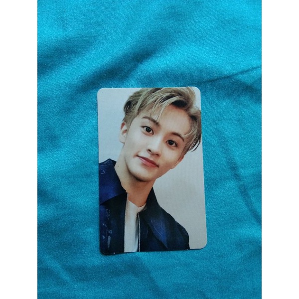 OFFICIAL PC MARK RESONANCE PT.1 FUTURE VER,MARK CHILLING