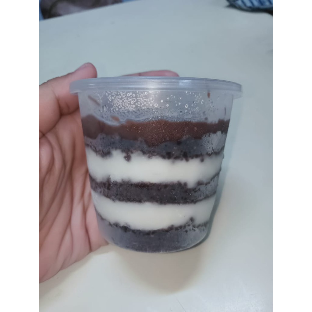 

Oreo cheese cake