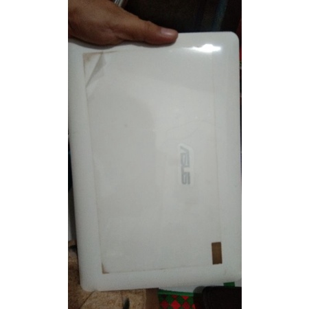 netbook asus 10 inch second