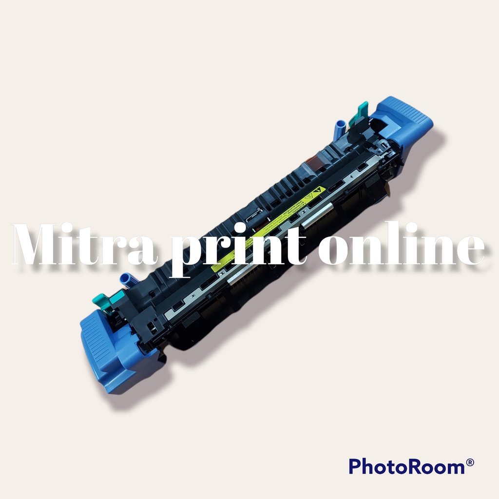 HP Color Laserjet 5550 series fuser kit Original