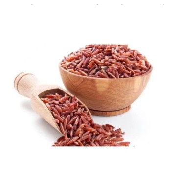 

Beras Merah Rendah Karbohidrat untuk Diet Sehat Obat Diabetes 1 Kg