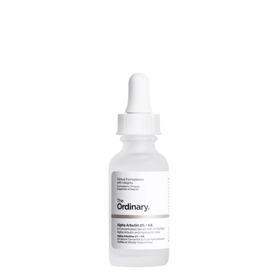 THE ORDINARY Alpha Arbutin