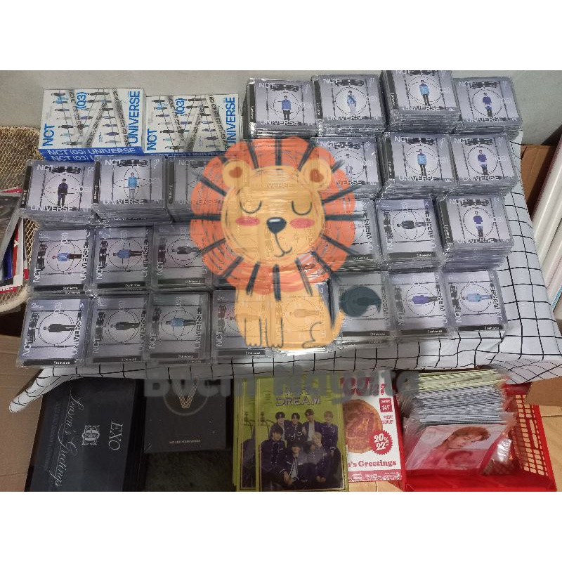 PELUNASAN DIGIPACK BEATBOX