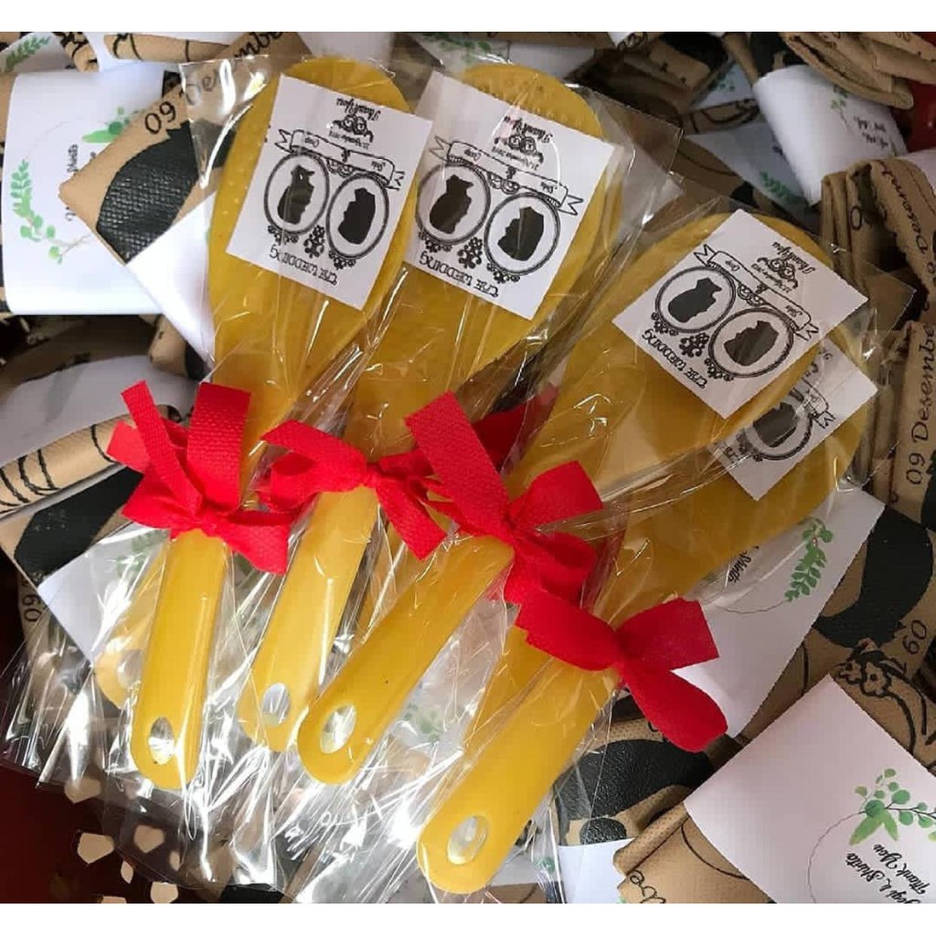 SOUVENIR CENTONG MURAH Shopee Indonesia SOUVENIR CENTONG MURAH Shopee Indonesia
